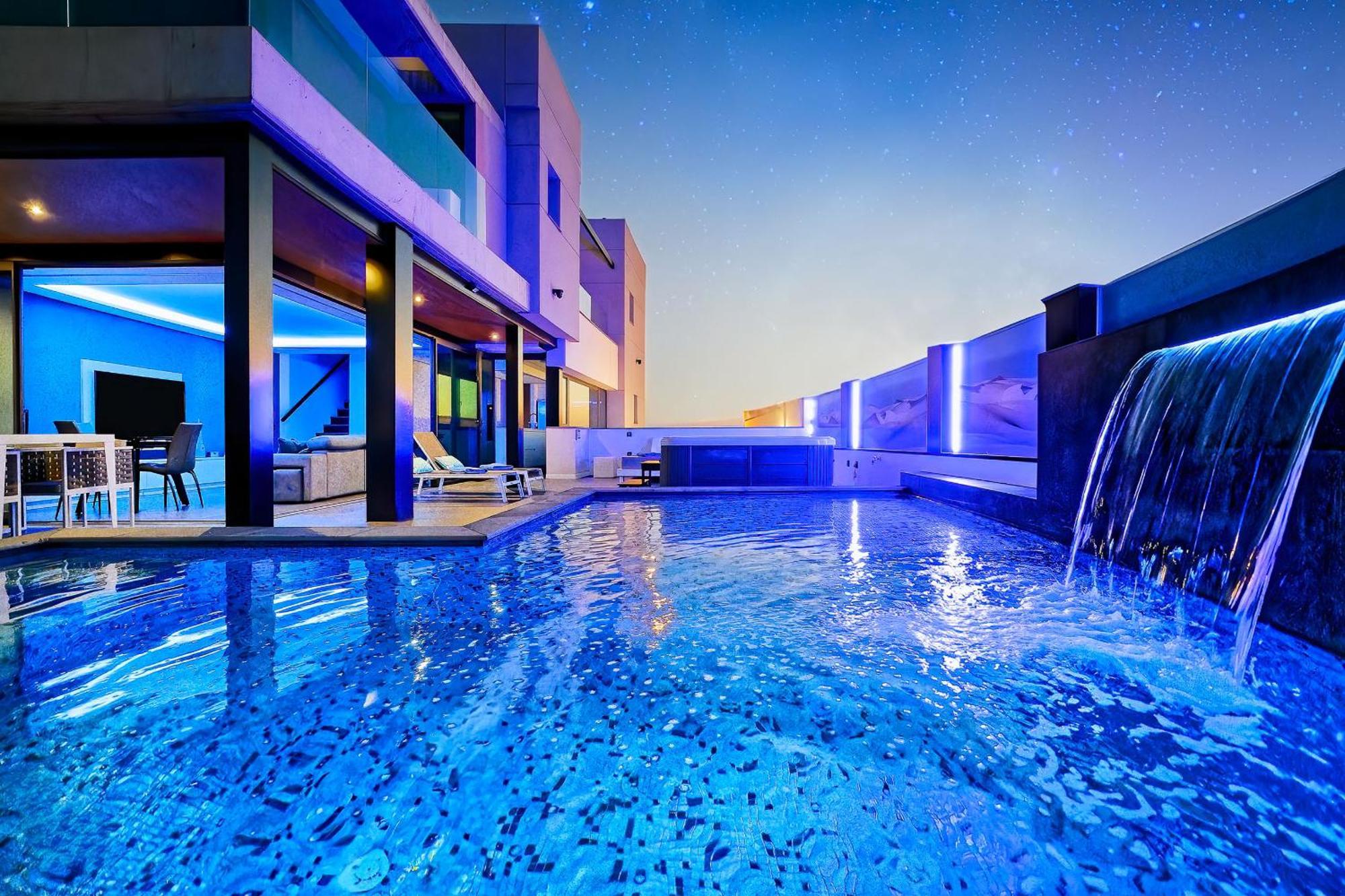 Blue Star Meloneras Villa San Bartolome de Tirajana  Exterior photo