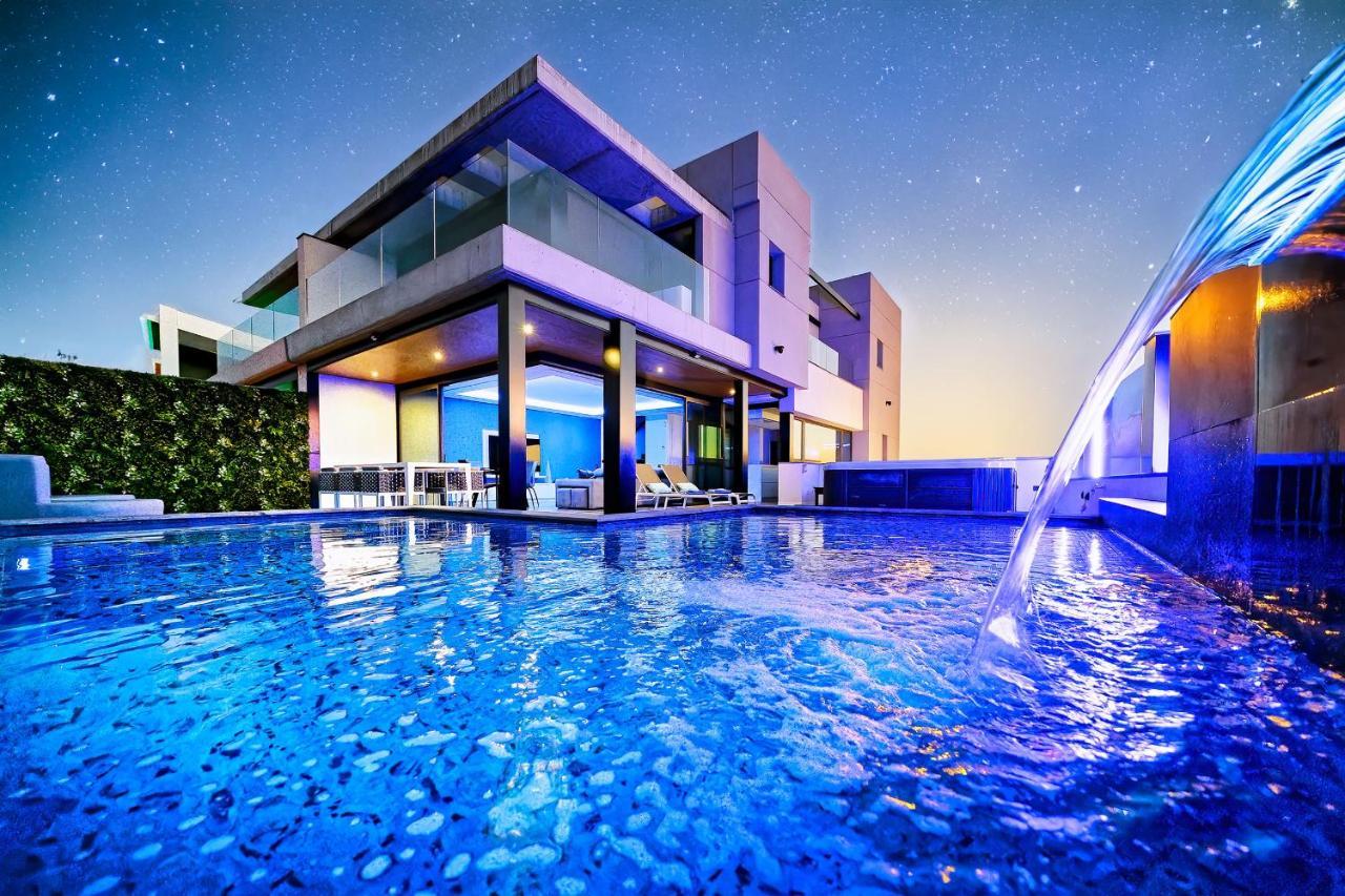 Blue Star Meloneras Villa San Bartolome de Tirajana  Exterior photo